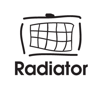 Radiator per ISP